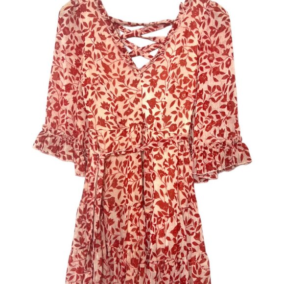 Black Crochet Sweater top 50%off•bundles yT